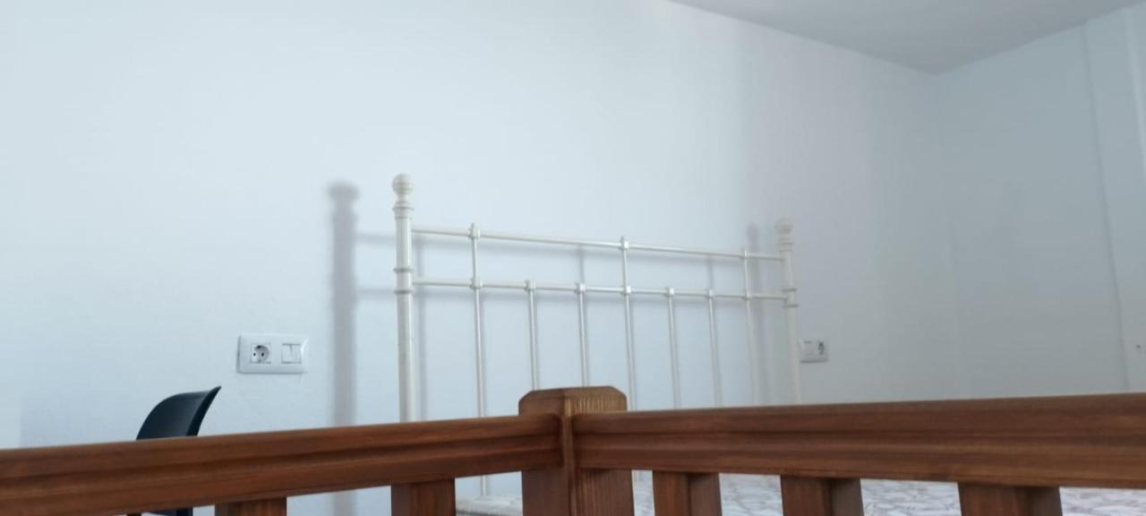 Apartamento Tijarafe